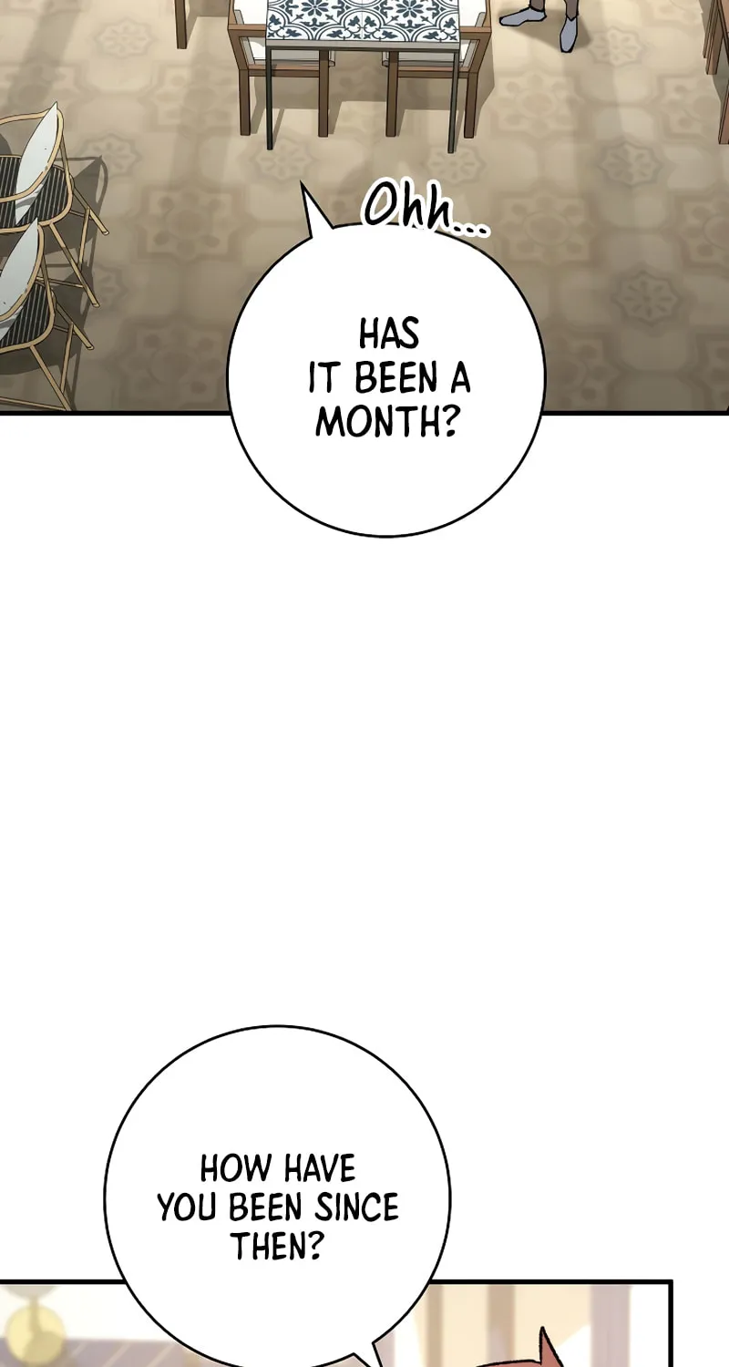 Read The Hero Returns chapter 57 image 41 on Lezhin