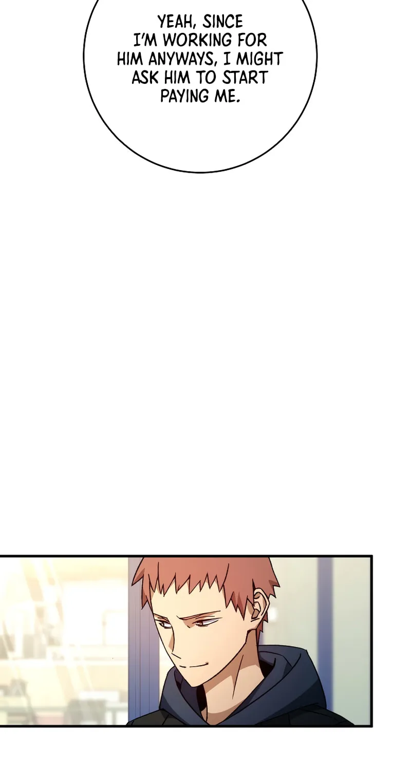 Read The Hero Returns chapter 57 image 44 on Lezhin