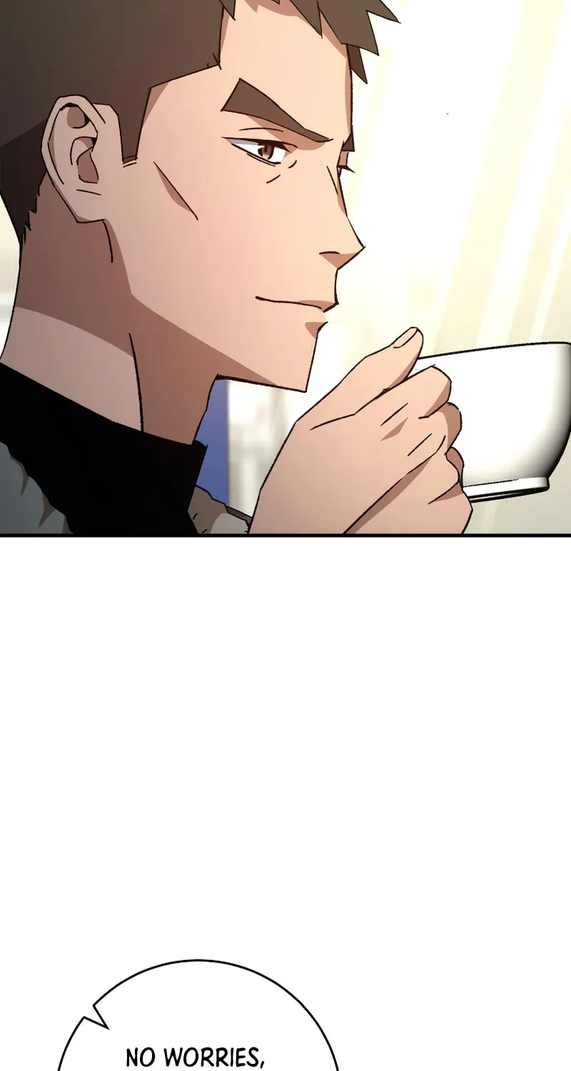 Read The Hero Returns chapter 57 image 48 on Lezhin