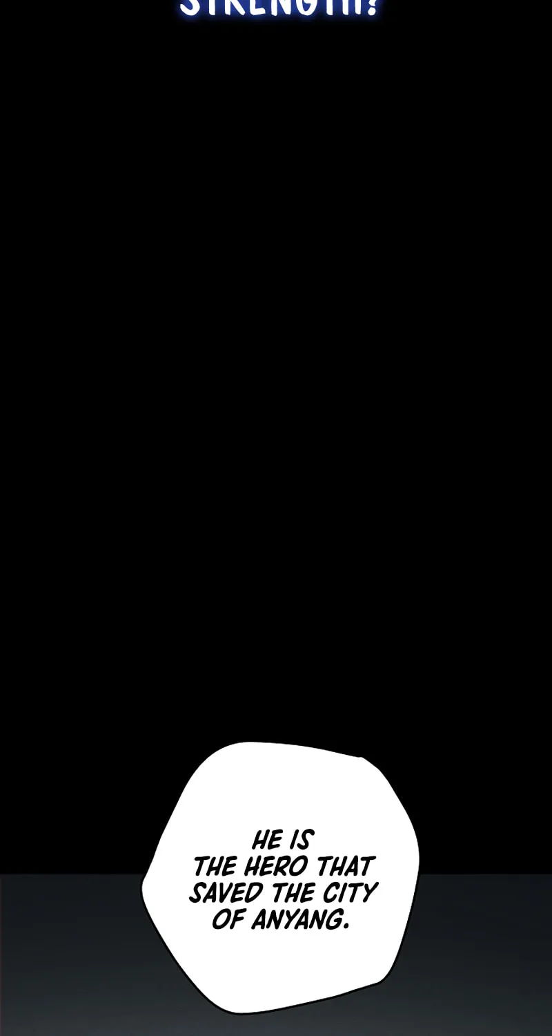 Read The Hero Returns chapter 57 image 5 on Lezhin