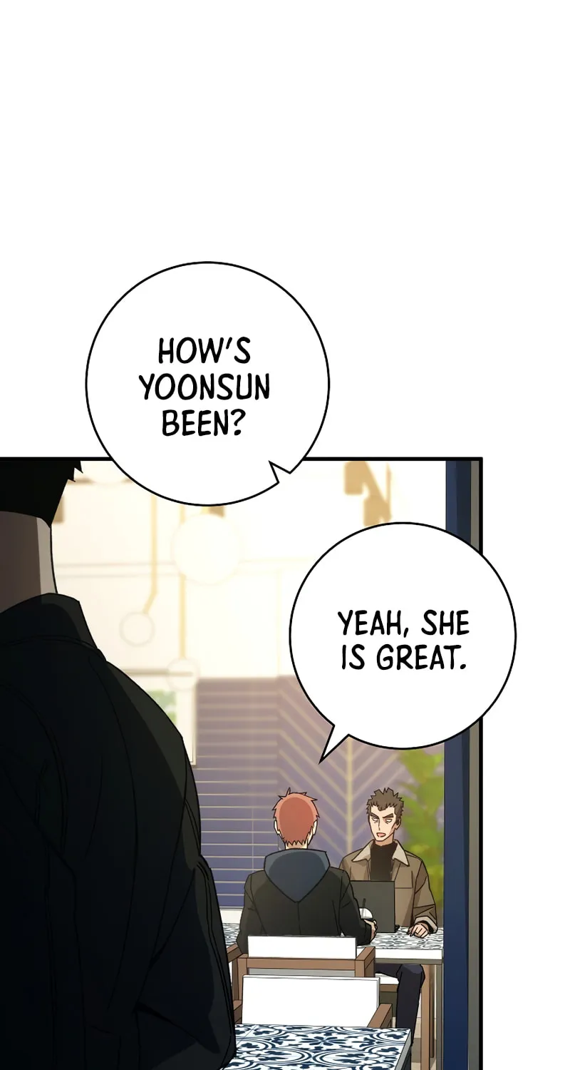 Read The Hero Returns chapter 57 image 50 on Lezhin