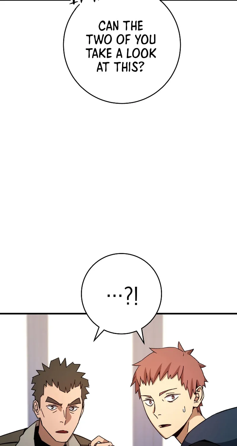 Read The Hero Returns chapter 57 image 57 on Lezhin