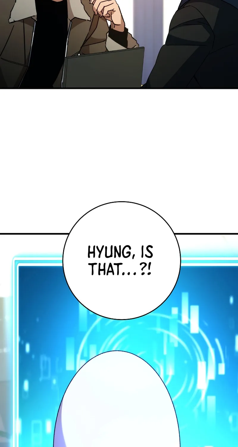 Read The Hero Returns chapter 57 image 58 on Lezhin