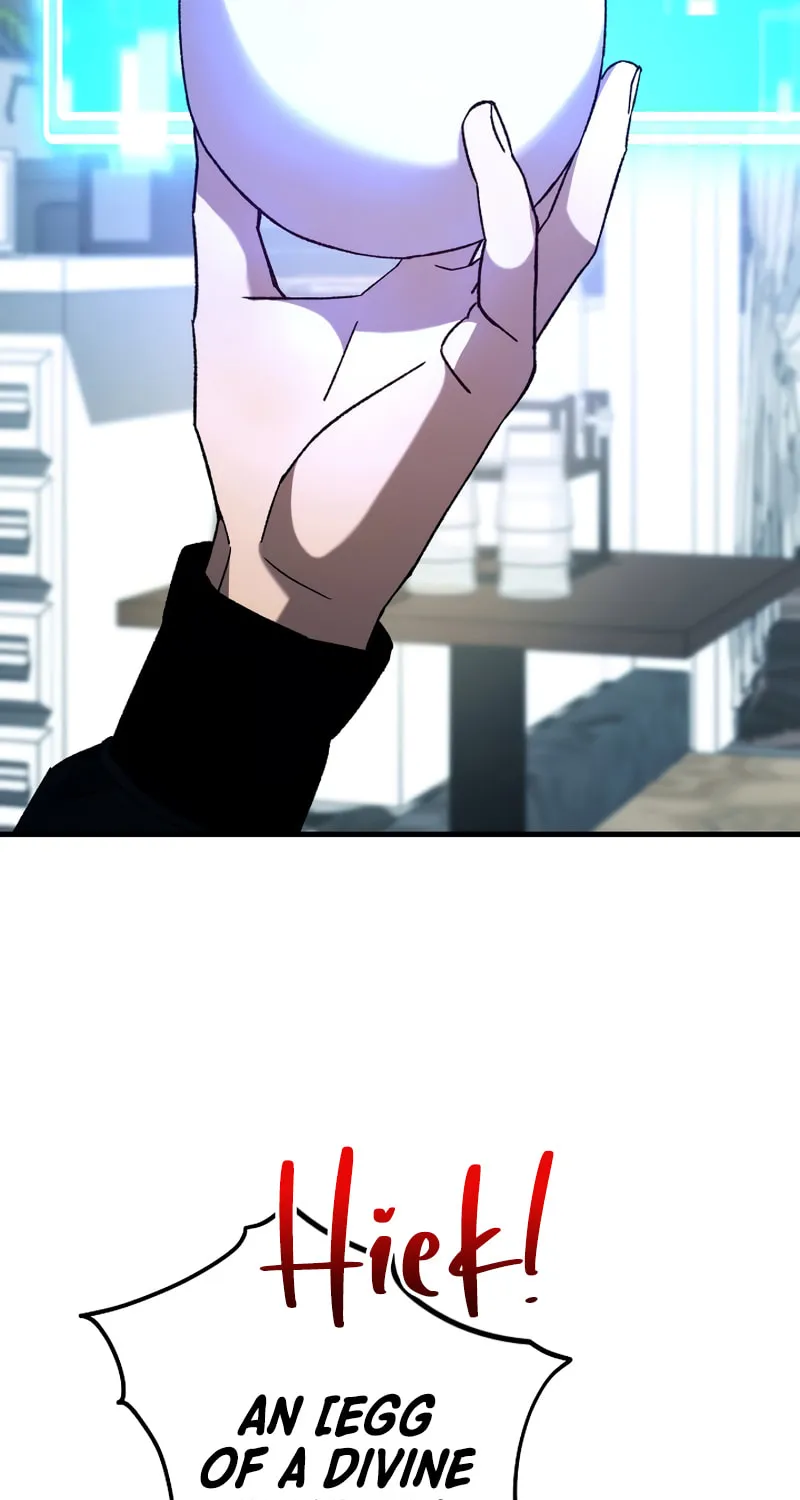 Read The Hero Returns chapter 57 image 59 on Lezhin
