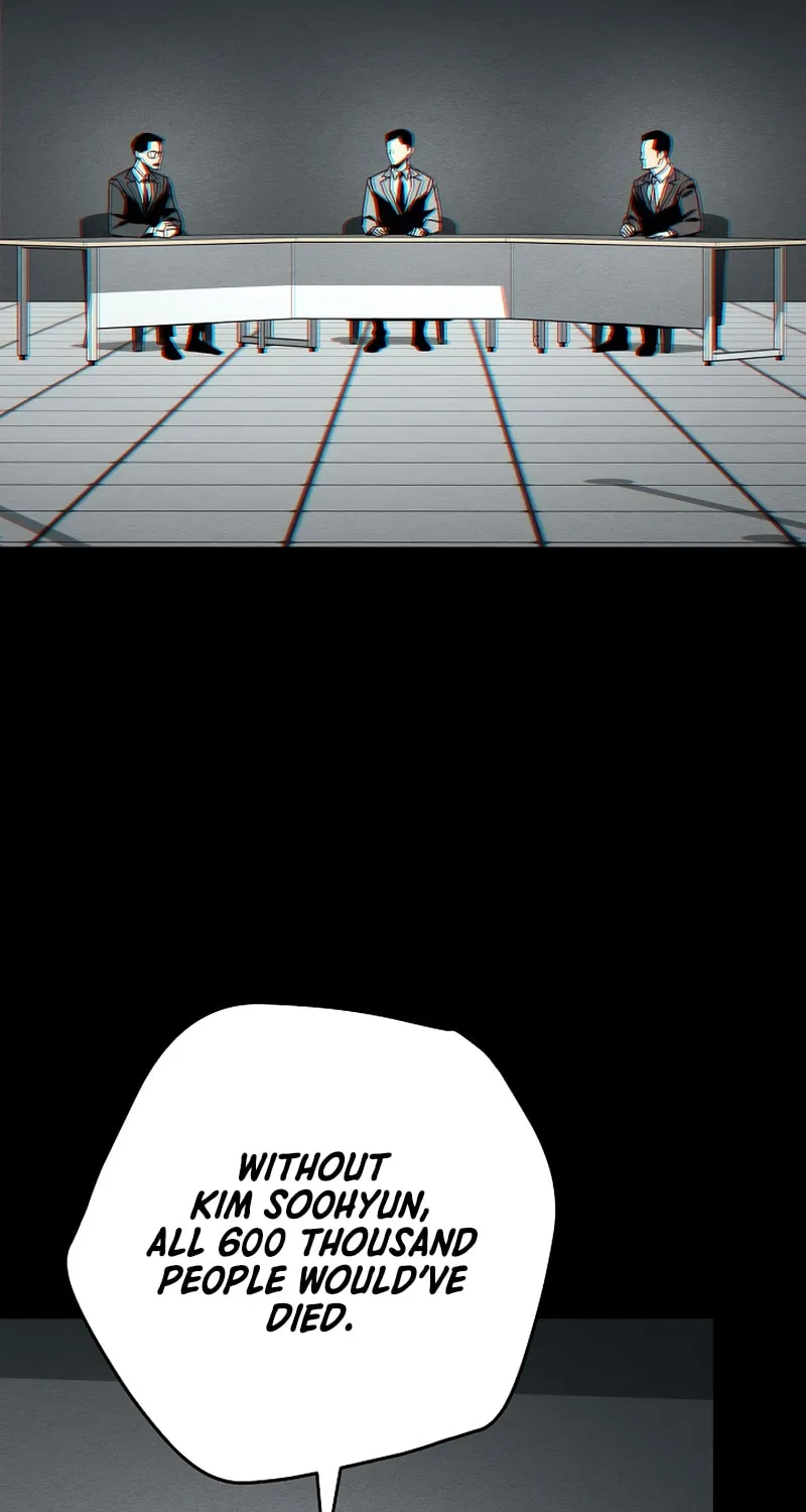 Read The Hero Returns chapter 57 image 6 on Lezhin