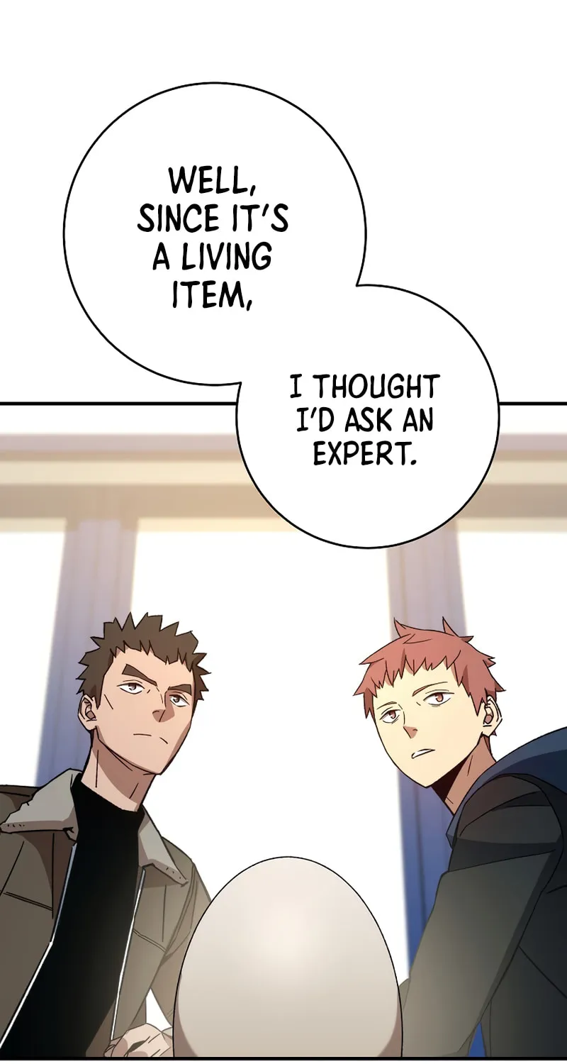 Read The Hero Returns chapter 57 image 65 on Lezhin