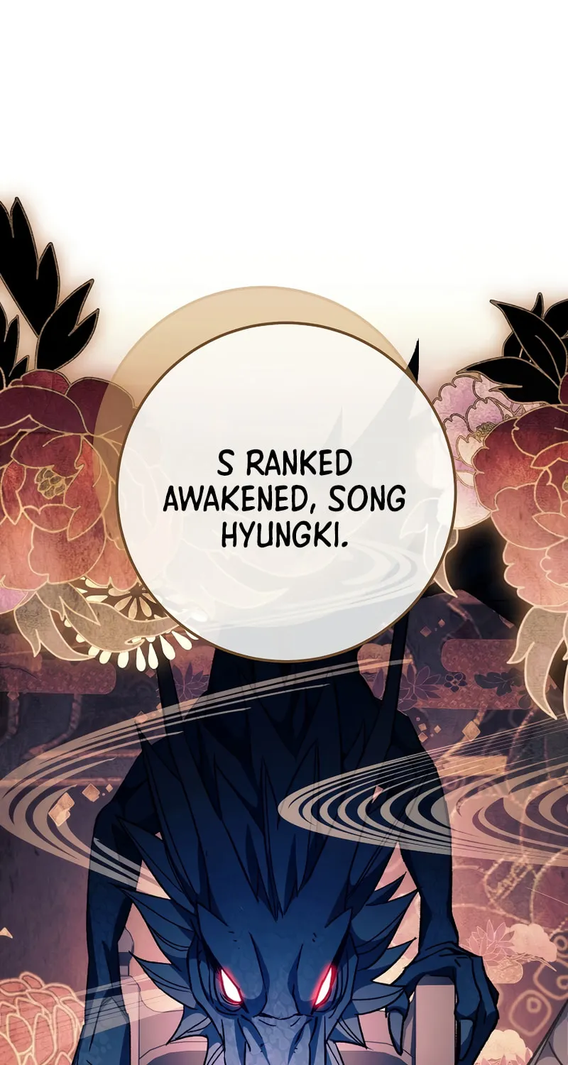 Read The Hero Returns chapter 57 image 66 on Lezhin