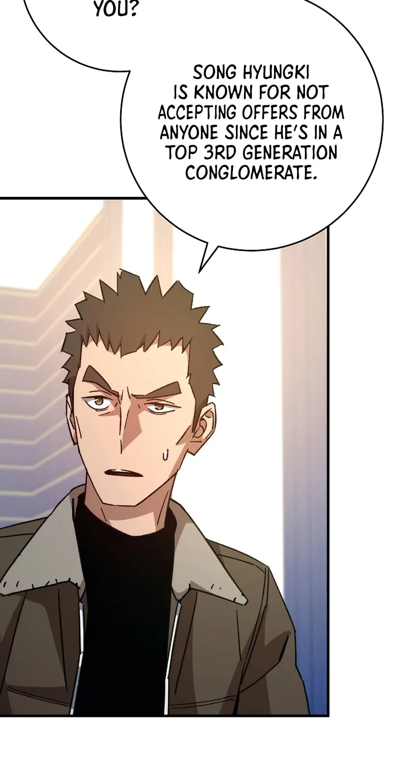 Read The Hero Returns chapter 57 image 69 on Lezhin