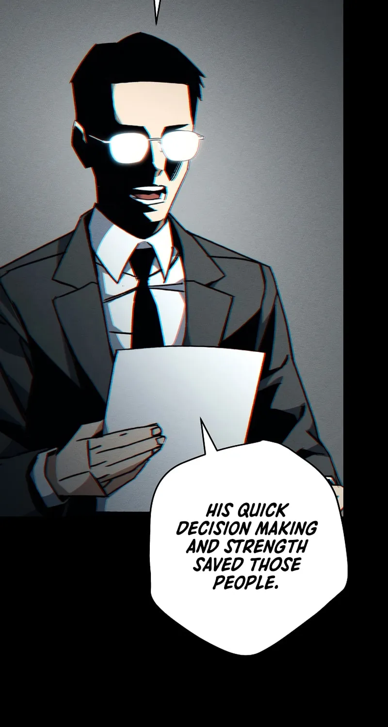 Read The Hero Returns chapter 57 image 7 on Lezhin