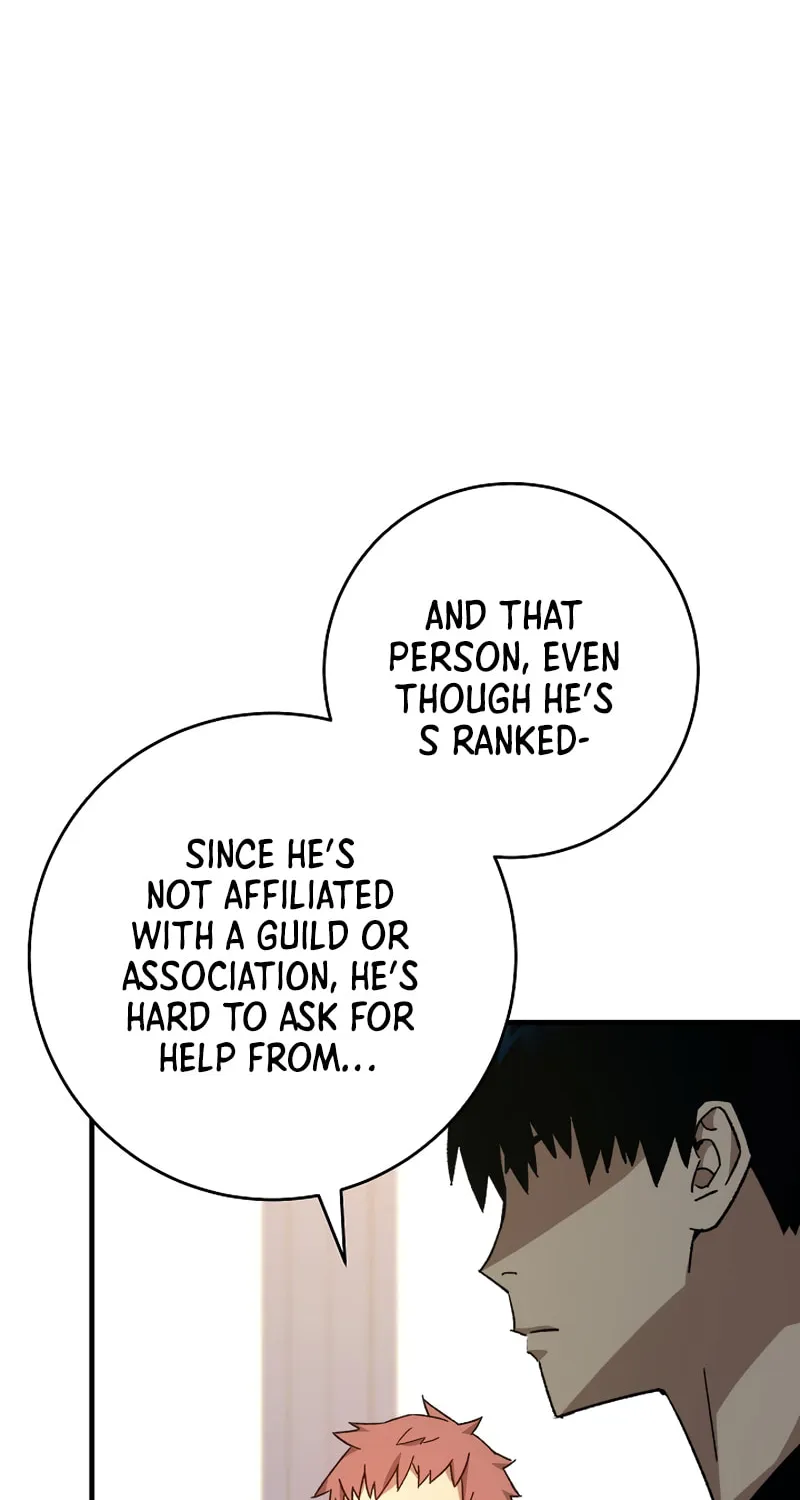 Read The Hero Returns chapter 57 image 70 on Lezhin
