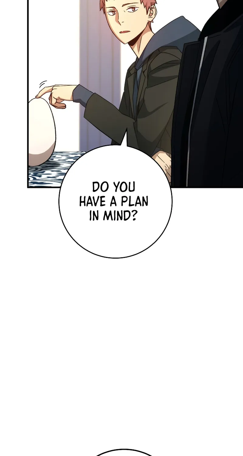 Read The Hero Returns chapter 57 image 71 on Lezhin