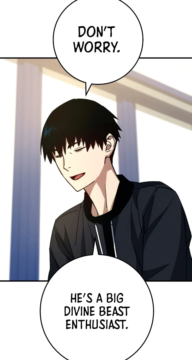 Read The Hero Returns chapter 57 image 72 on Lezhin