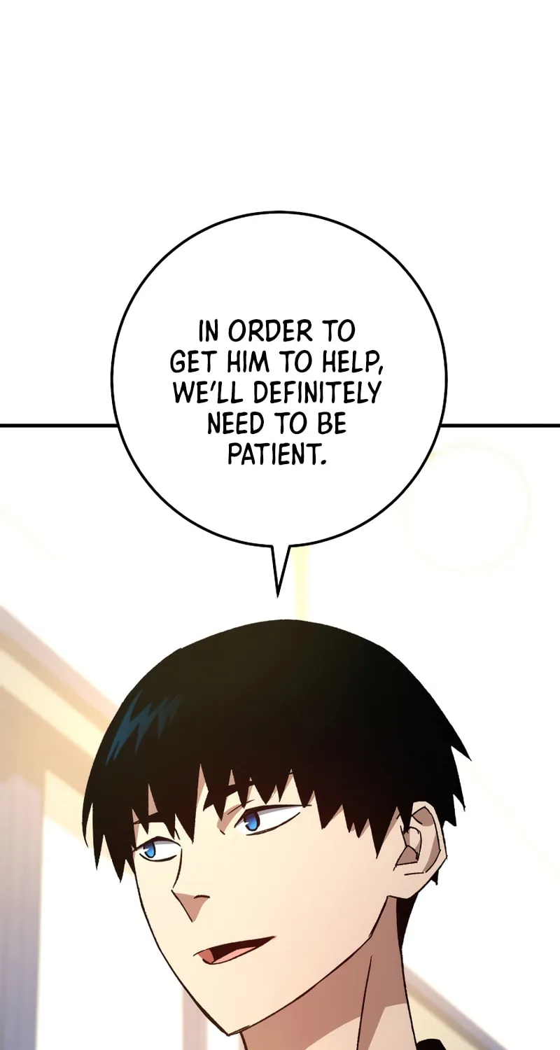 Read The Hero Returns chapter 57 image 76 on Lezhin