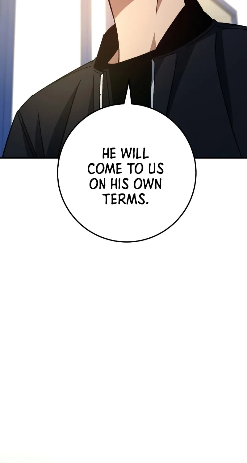 Read The Hero Returns chapter 57 image 77 on Lezhin