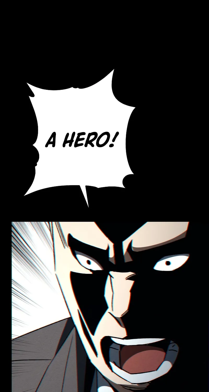 Read The Hero Returns chapter 57 image 8 on Lezhin