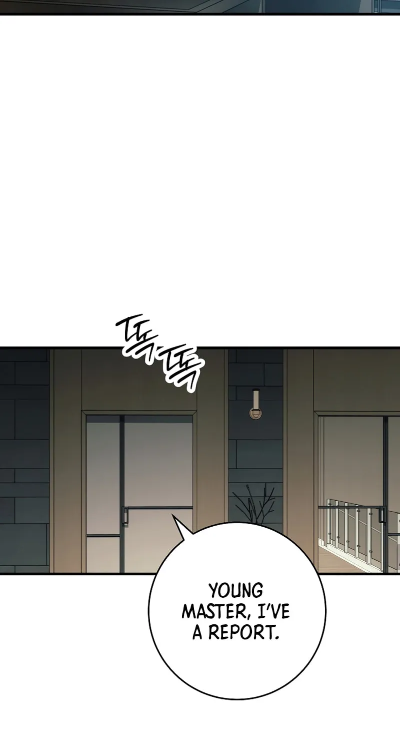 Read The Hero Returns chapter 57 image 83 on Lezhin