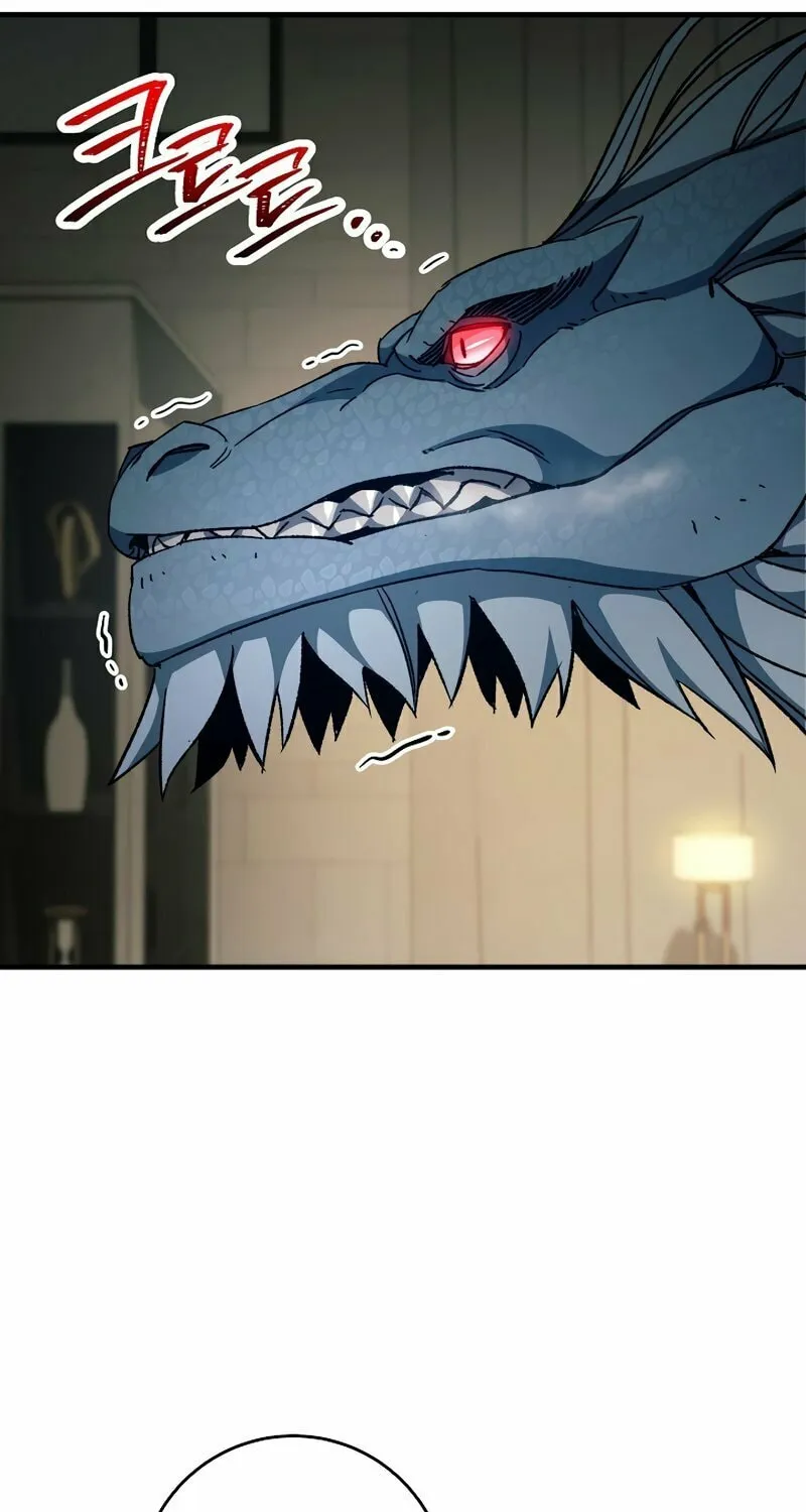 Read The Hero Returns chapter 57 image 85 on Lezhin