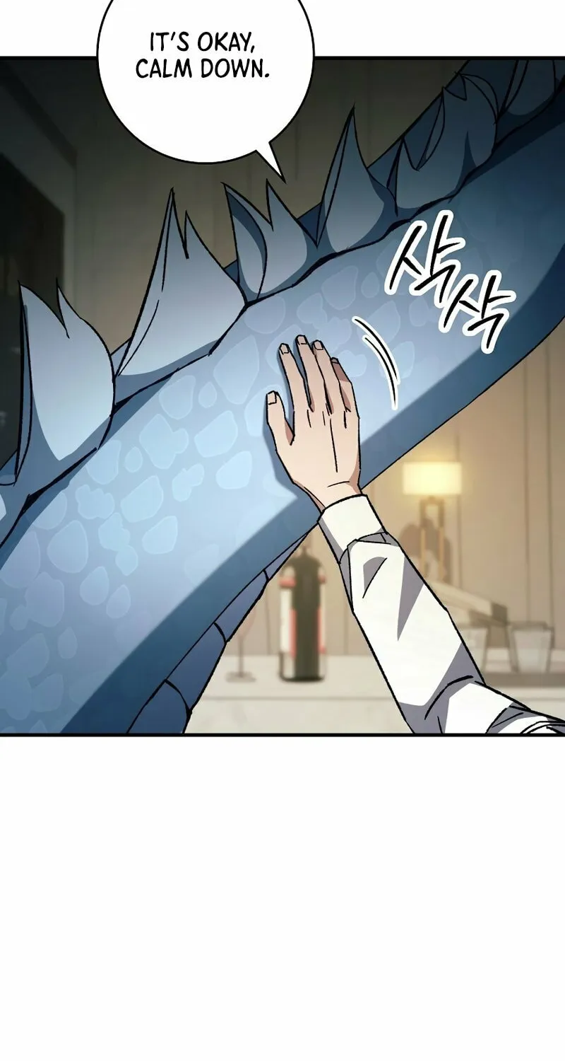 Read The Hero Returns chapter 57 image 86 on Lezhin