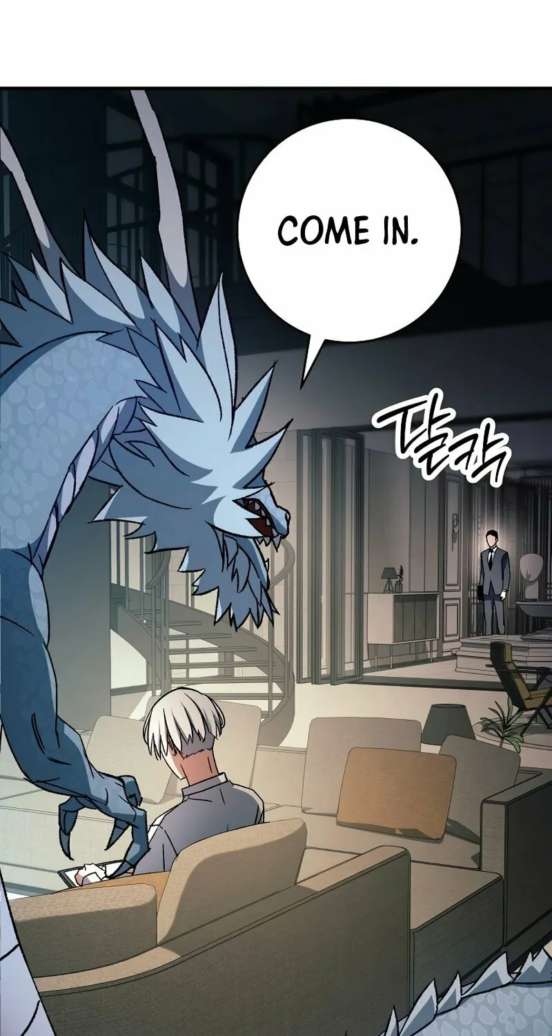 Read The Hero Returns chapter 57 image 87 on Lezhin