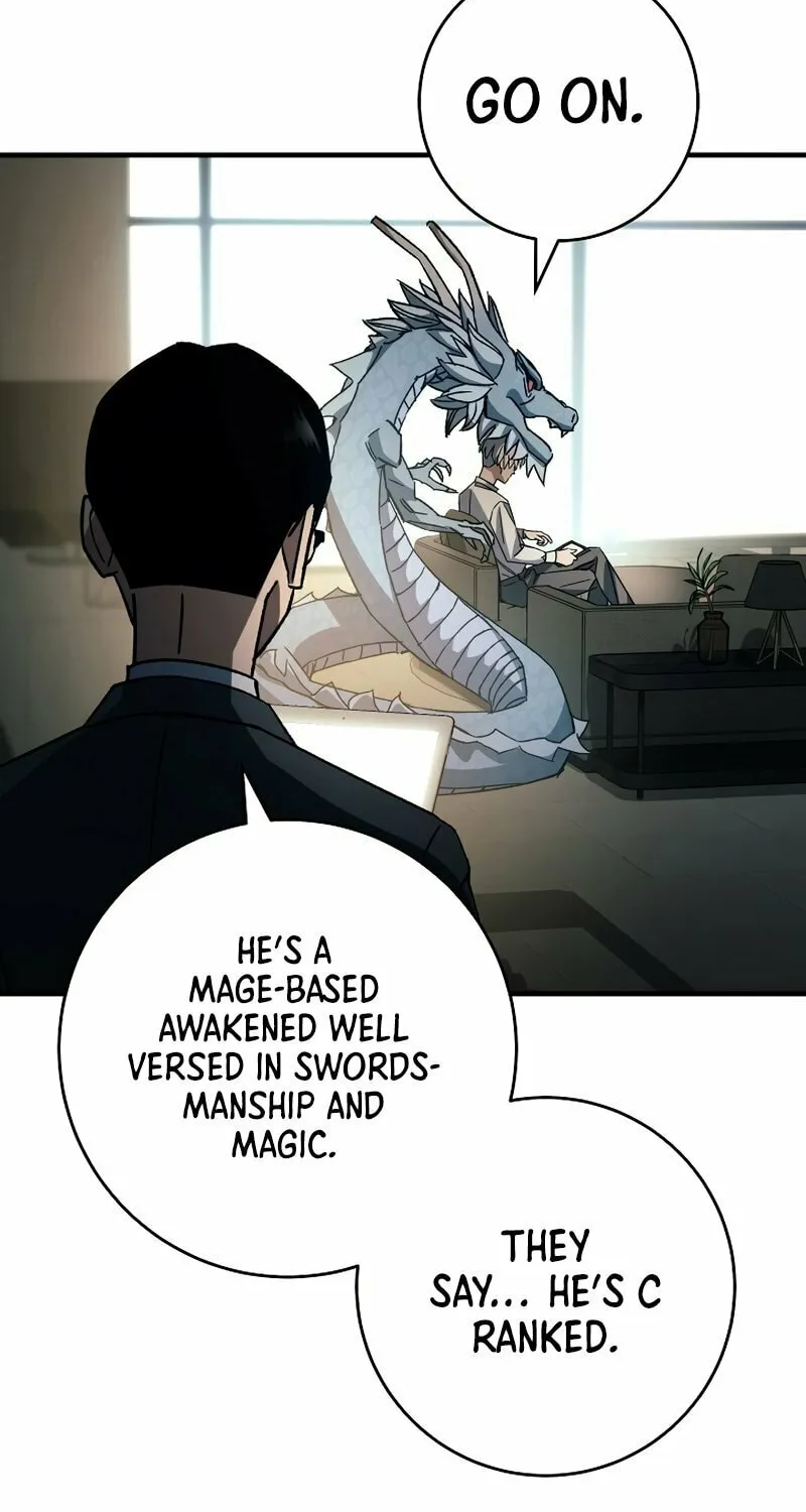 Read The Hero Returns chapter 57 image 90 on Lezhin