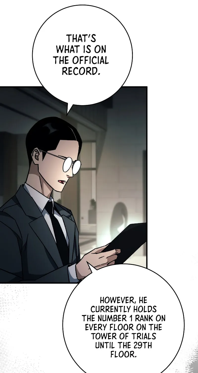 Read The Hero Returns chapter 57 image 93 on Lezhin