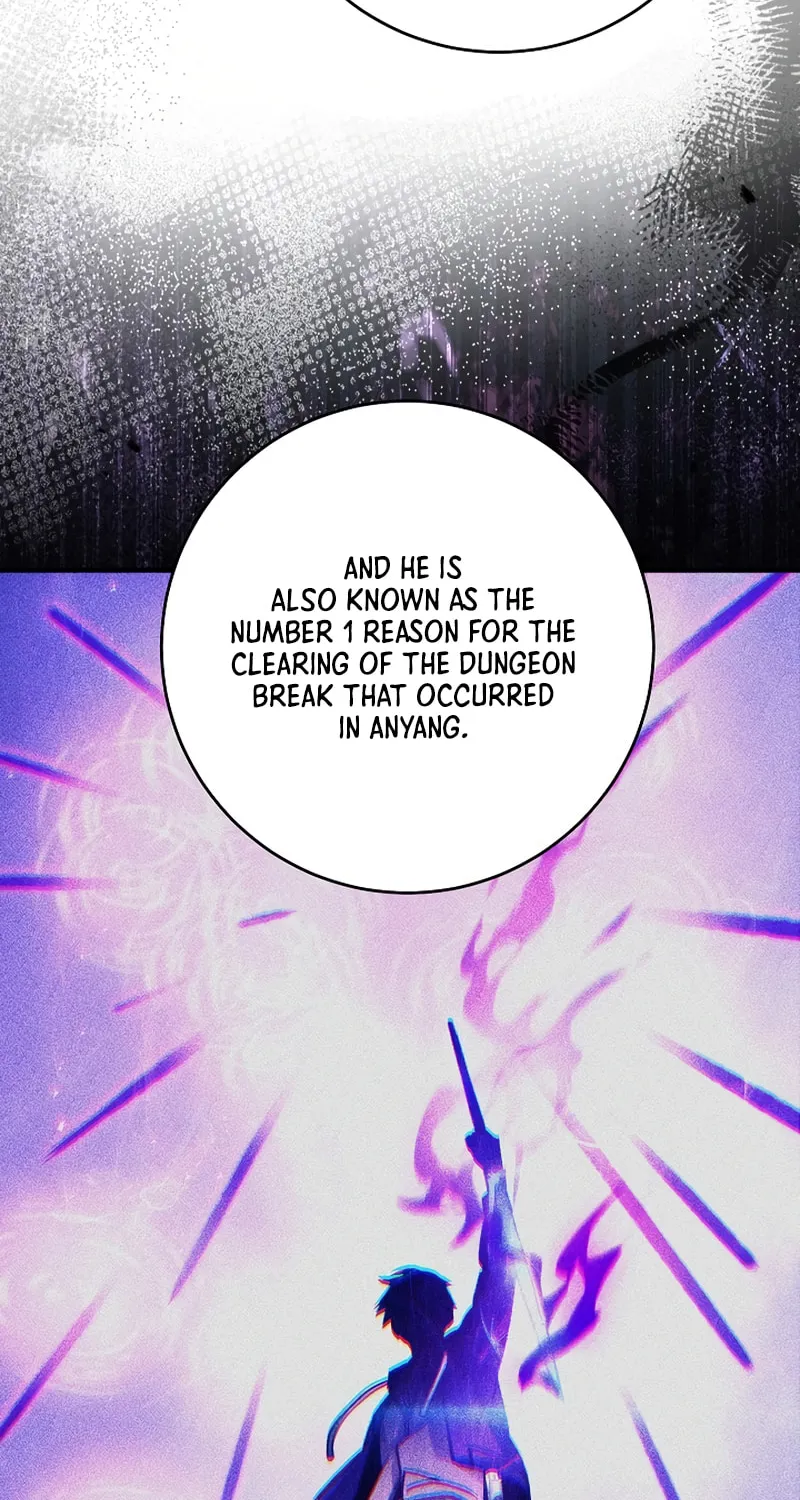 Read The Hero Returns chapter 57 image 94 on Lezhin
