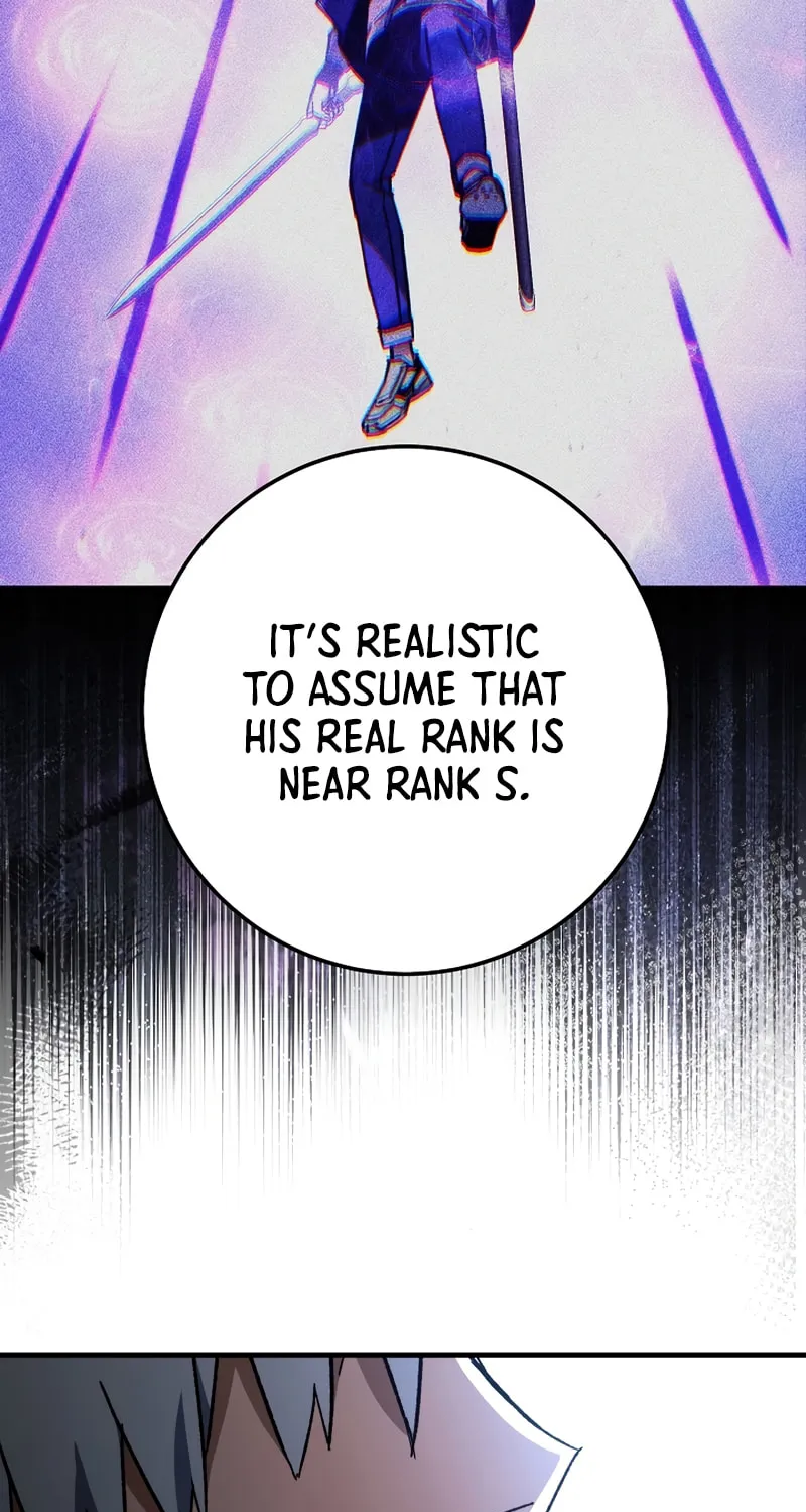 Read The Hero Returns chapter 57 image 95 on Lezhin