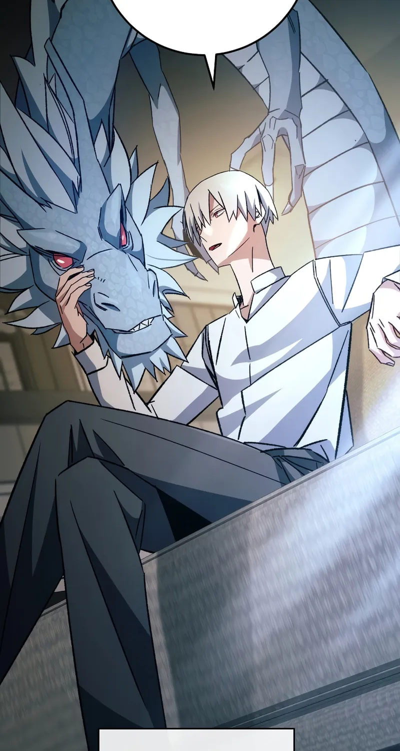 Read The Hero Returns chapter 57 image 98 on Lezhin