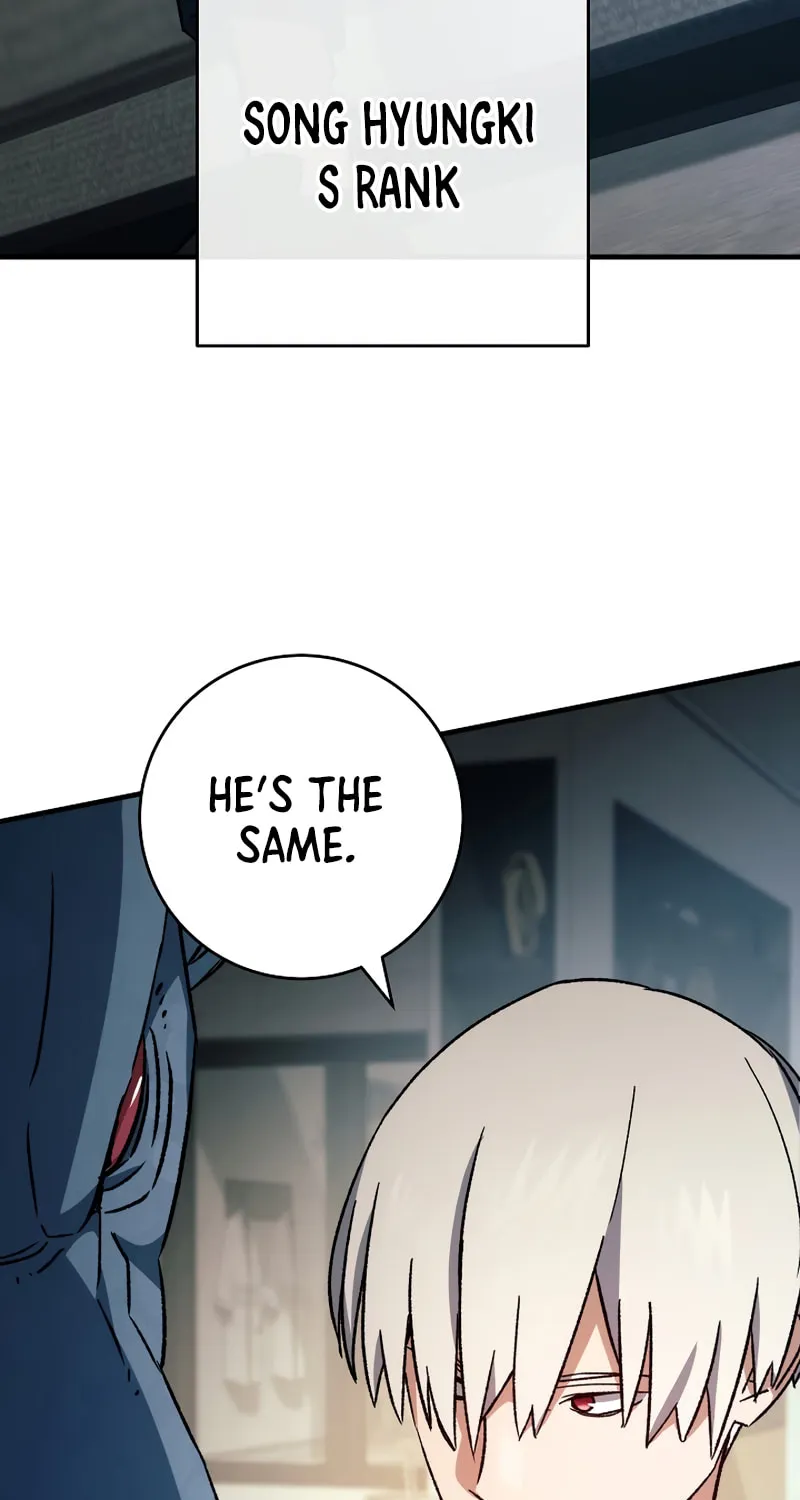 Read The Hero Returns chapter 57 image 99 on Lezhin
