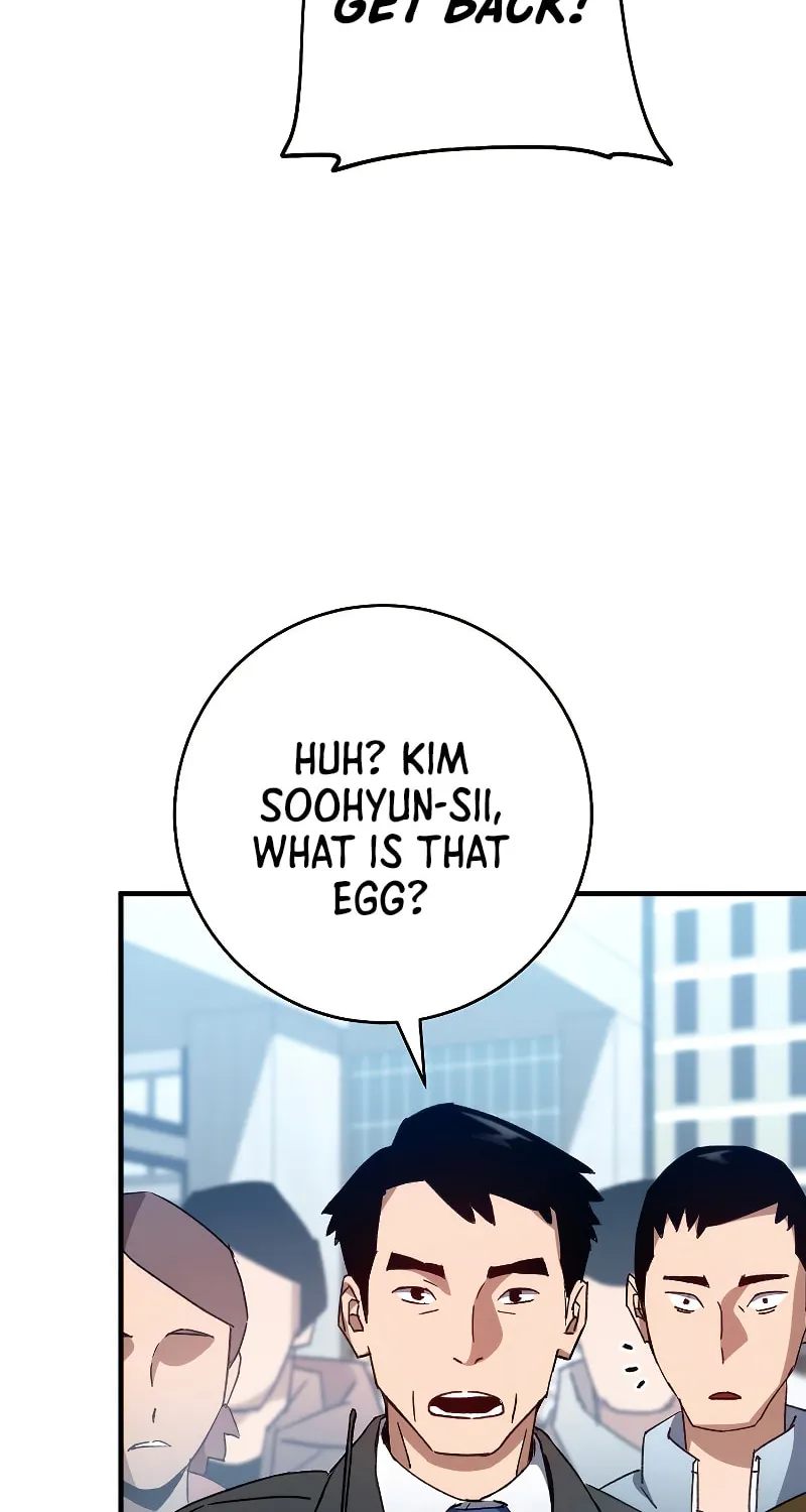 Read The Hero Returns chapter 58 image 13 on Lezhin