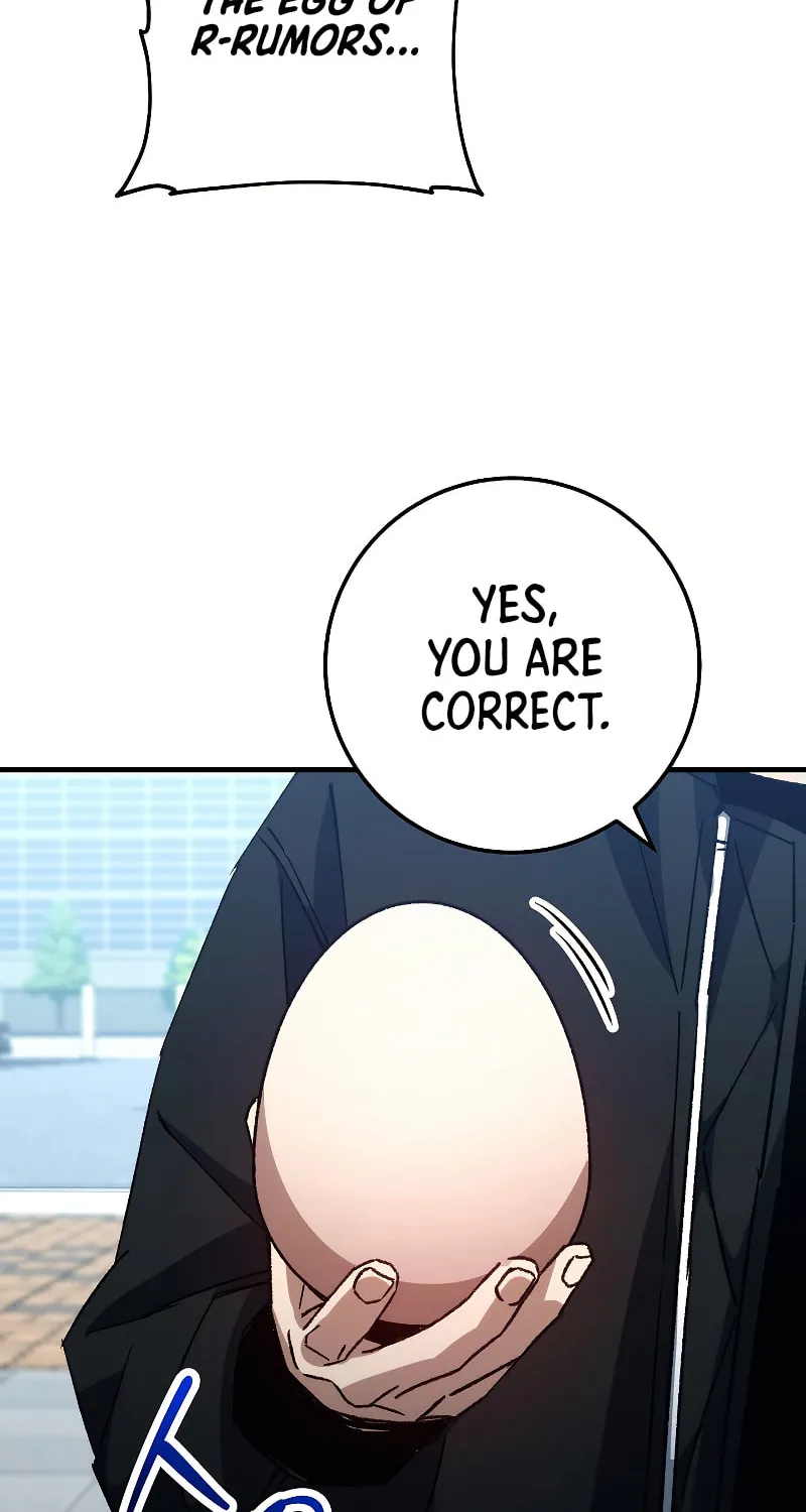 Read The Hero Returns chapter 58 image 15 on Lezhin