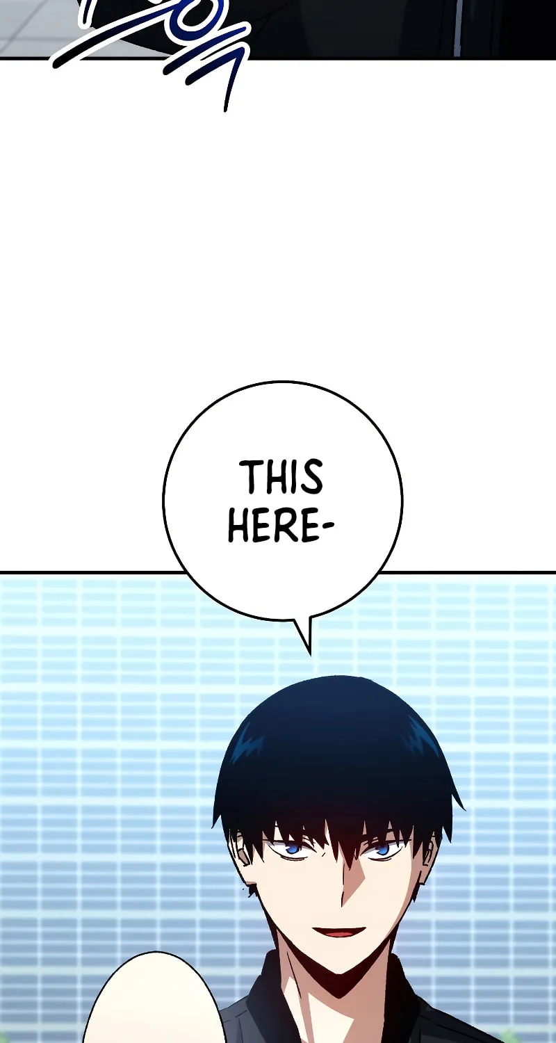 Read The Hero Returns chapter 58 image 16 on Lezhin