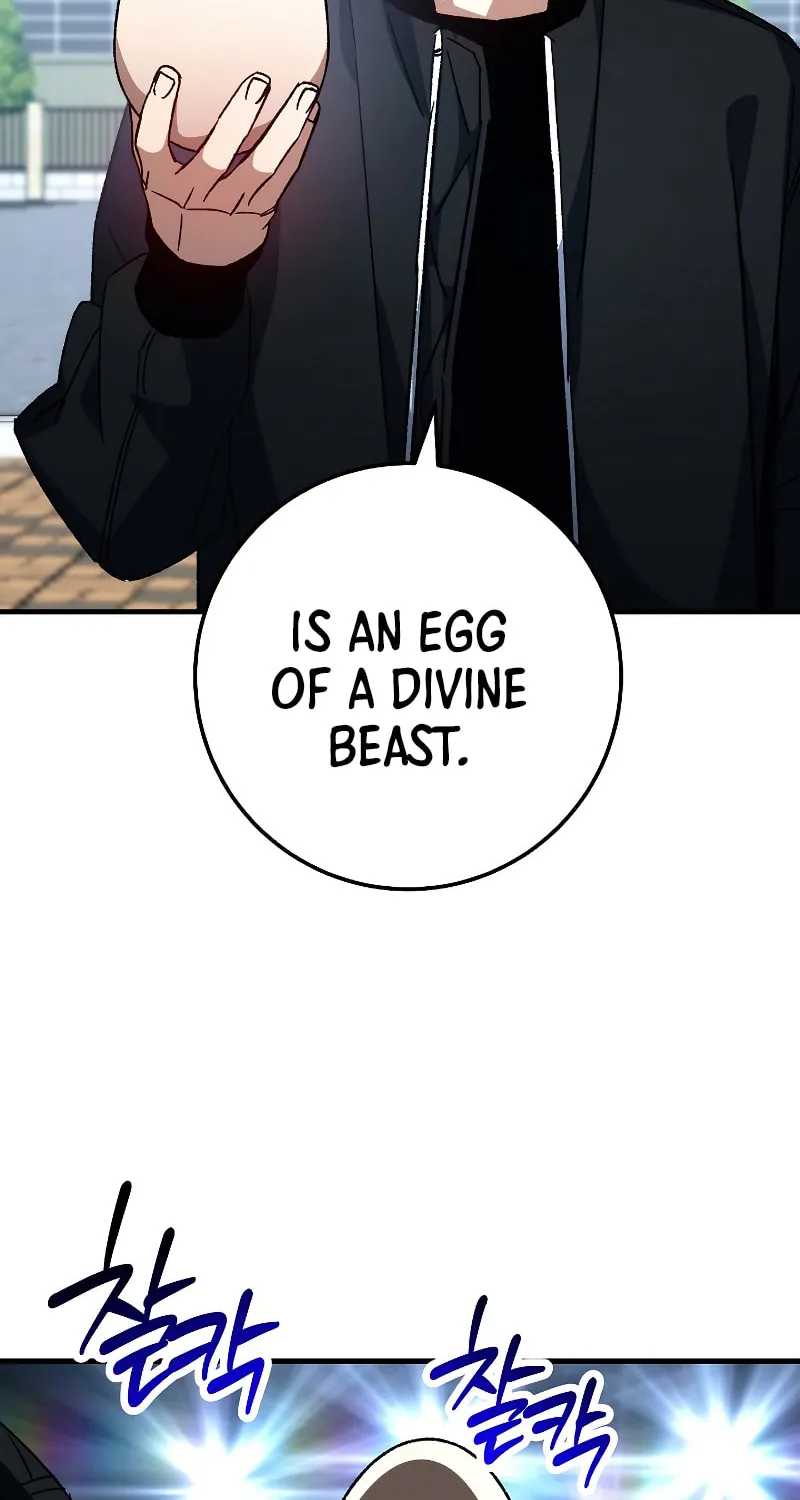 Read The Hero Returns chapter 58 image 17 on Lezhin