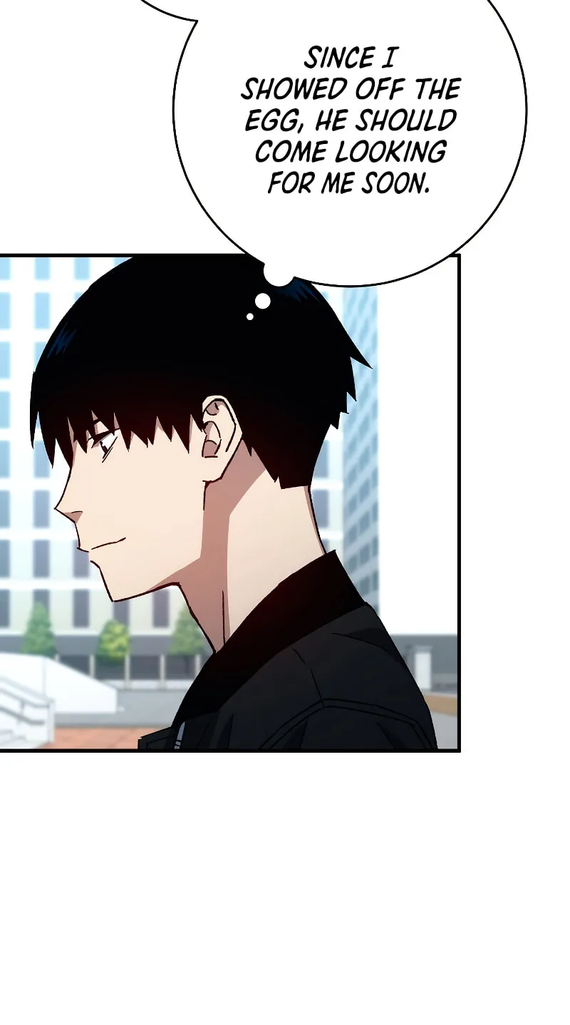 Read The Hero Returns chapter 58 image 22 on Lezhin