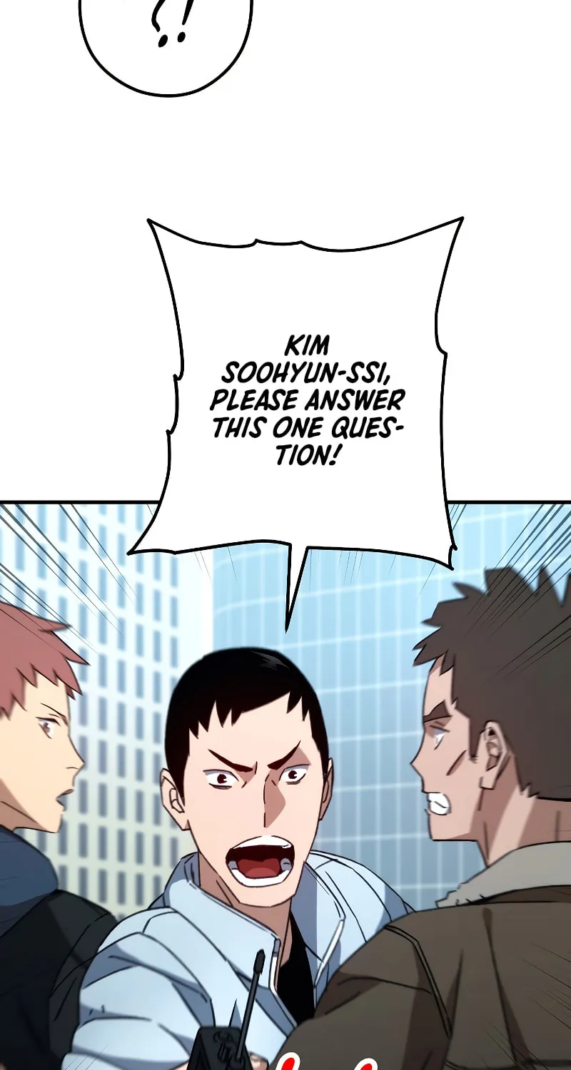 Read The Hero Returns chapter 58 image 24 on Lezhin