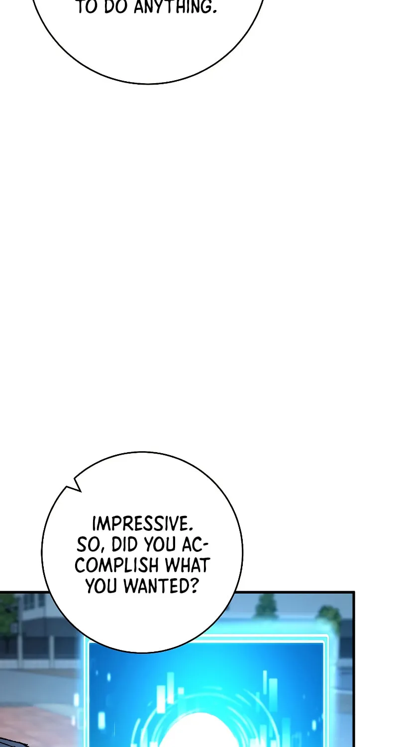 Read The Hero Returns chapter 58 image 38 on Lezhin