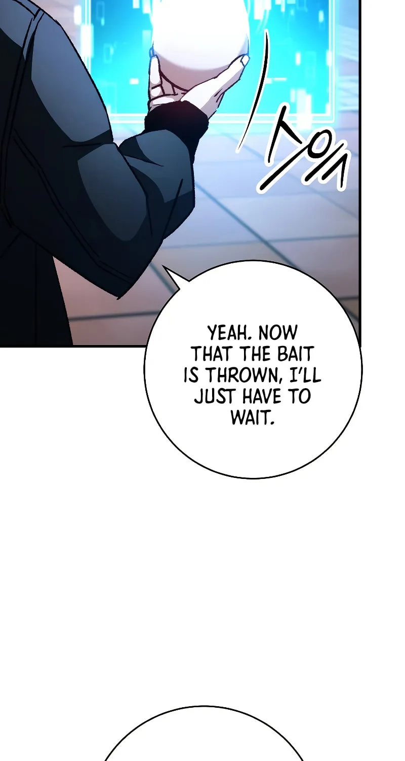 Read The Hero Returns chapter 58 image 39 on Lezhin
