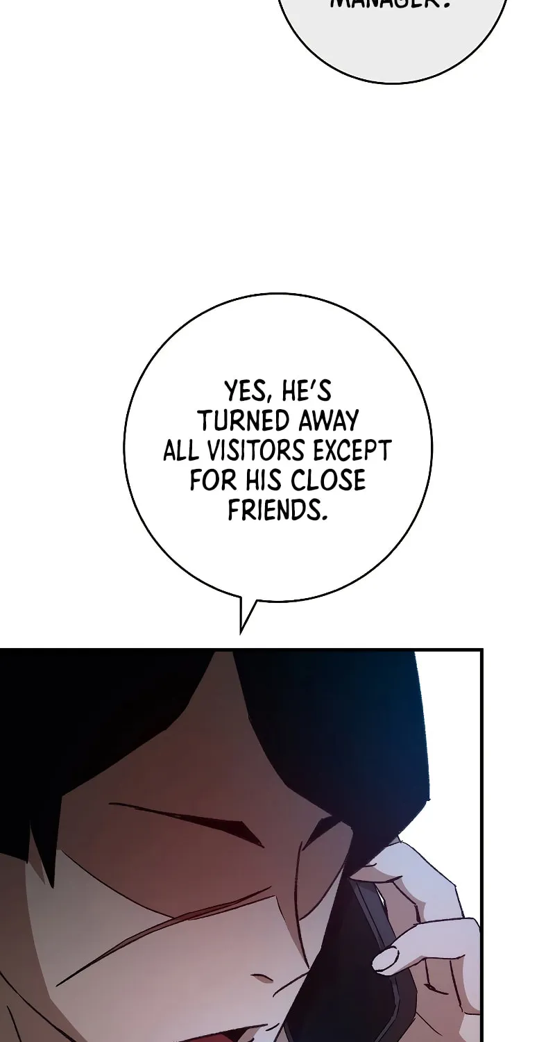 Read The Hero Returns chapter 58 image 47 on Lezhin