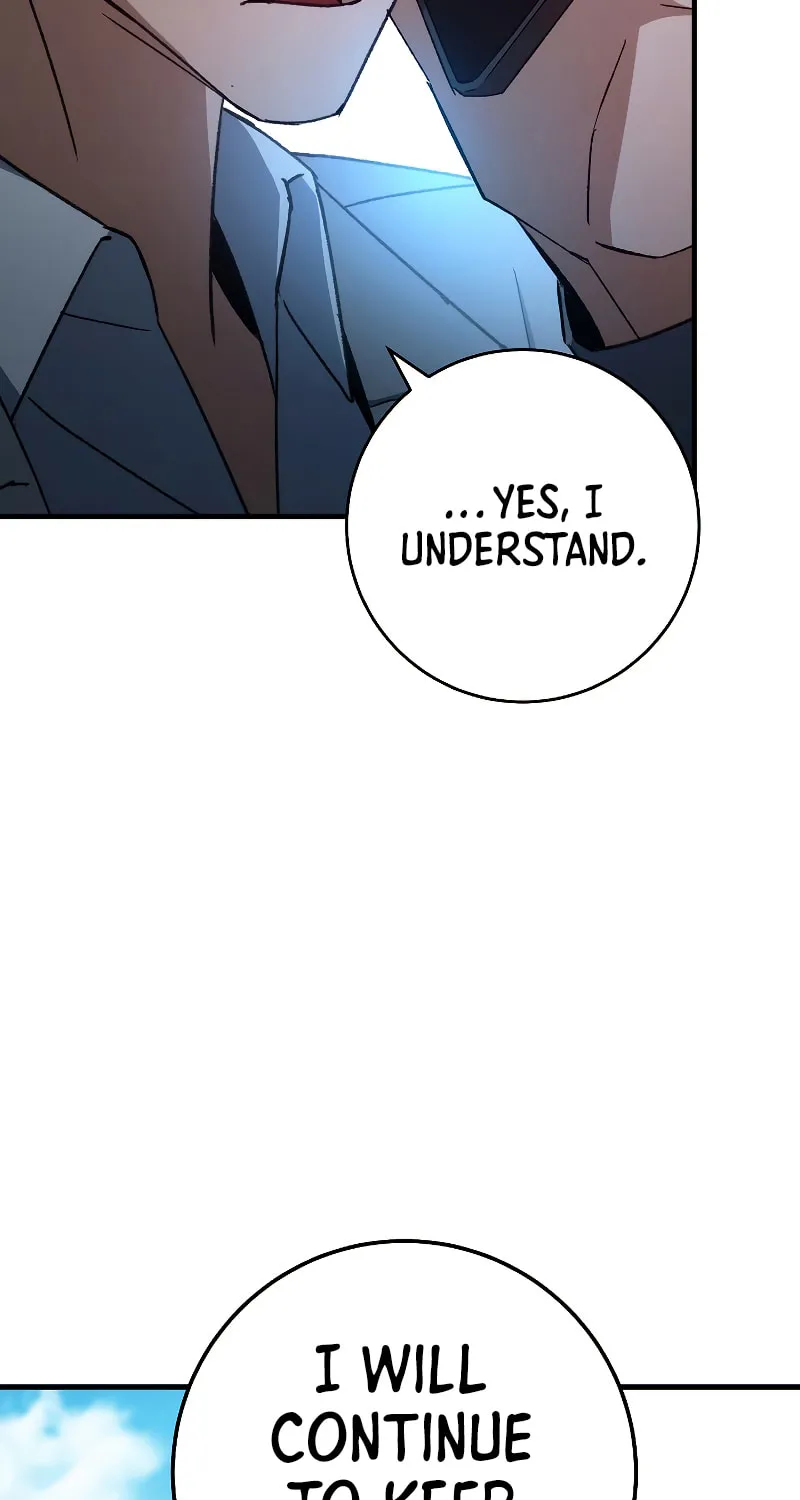 Read The Hero Returns chapter 58 image 48 on Lezhin