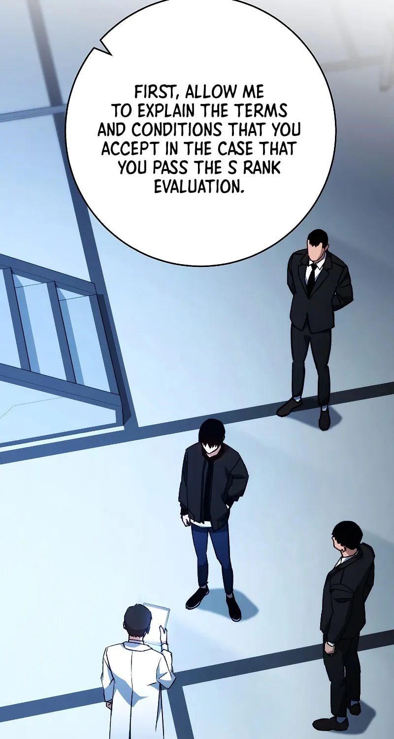 Read The Hero Returns chapter 58 image 51 on Lezhin