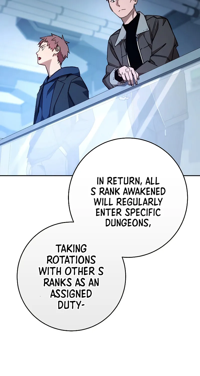 Read The Hero Returns chapter 58 image 53 on Lezhin