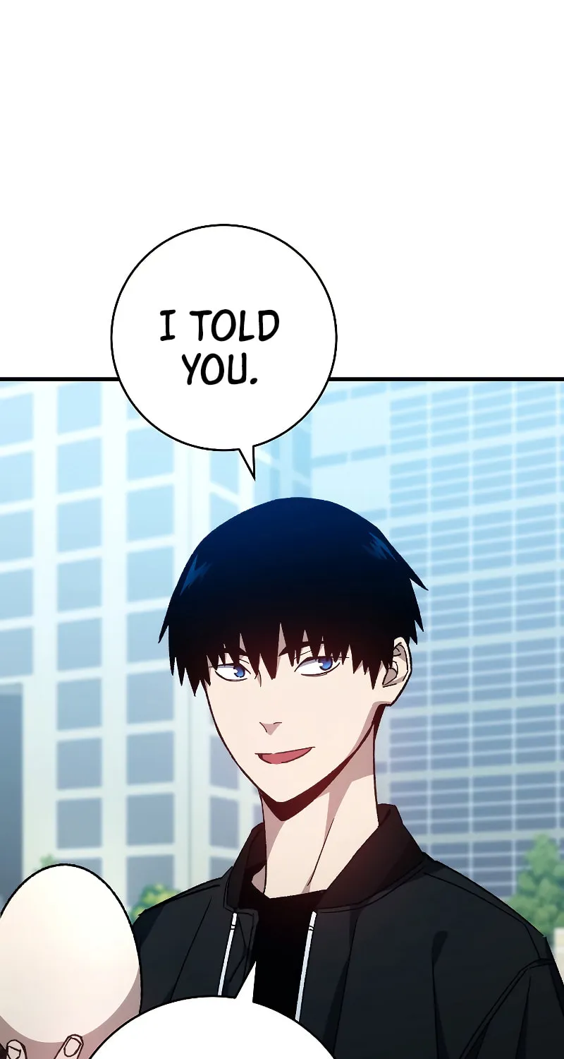 Read The Hero Returns chapter 58 image 6 on Lezhin