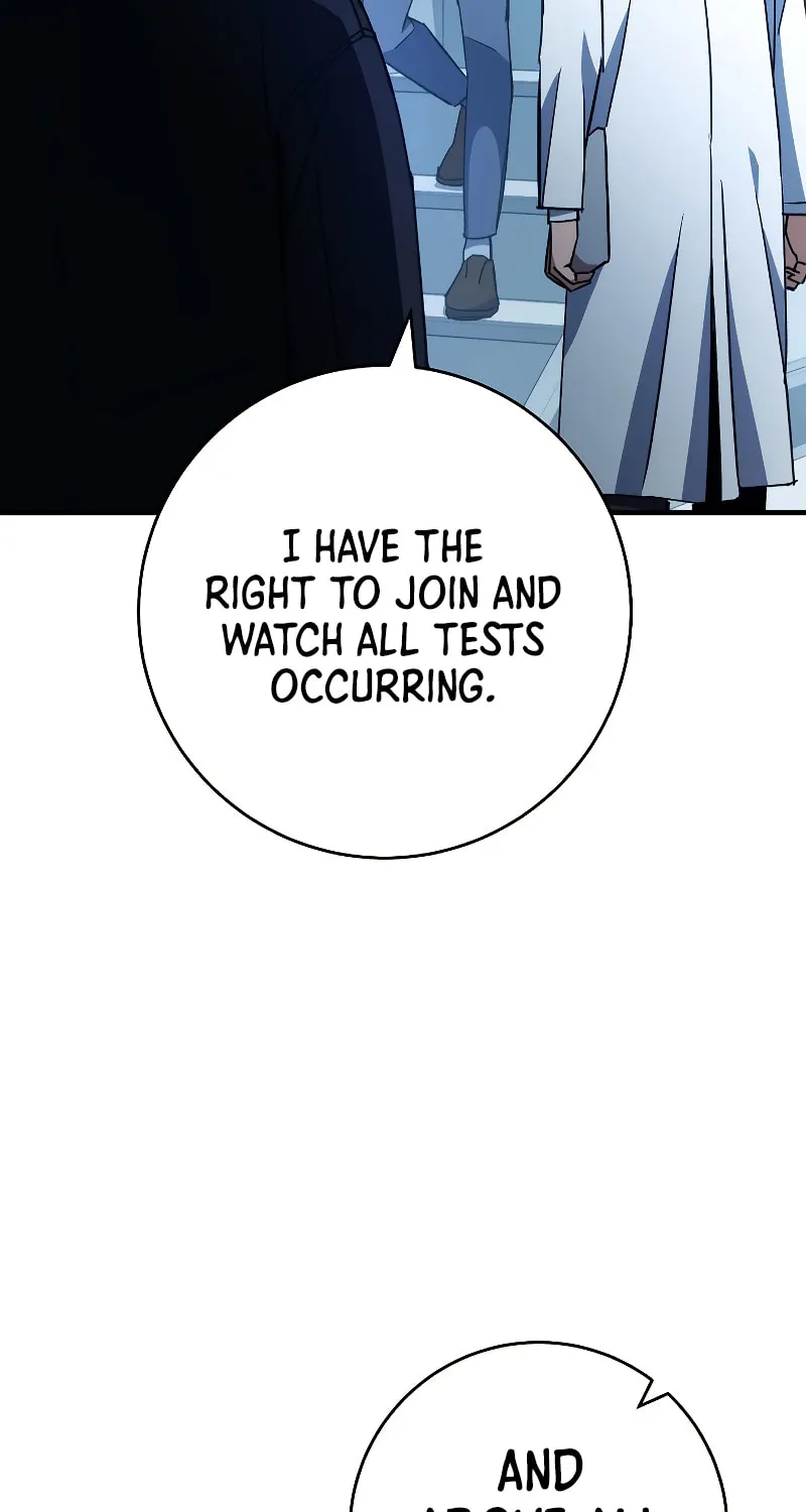 Read The Hero Returns chapter 58 image 61 on Lezhin