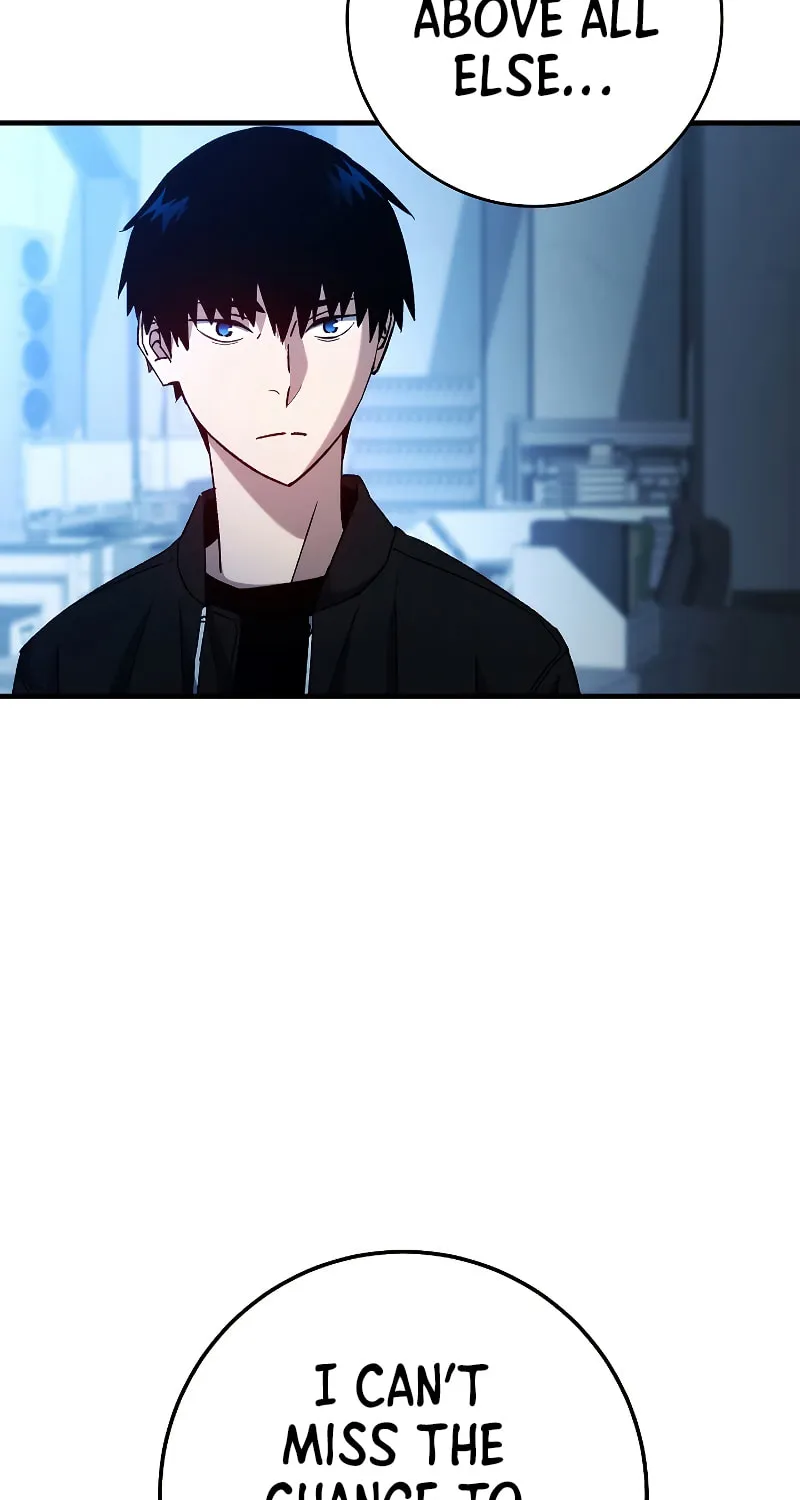 Read The Hero Returns chapter 58 image 62 on Lezhin