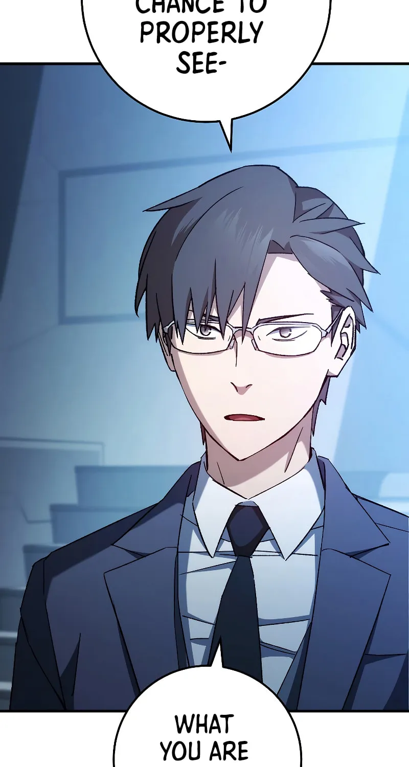 Read The Hero Returns chapter 58 image 63 on Lezhin