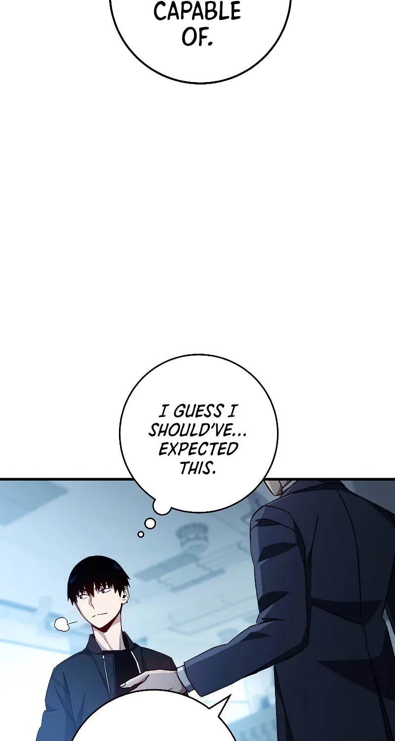 Read The Hero Returns chapter 58 image 64 on Lezhin