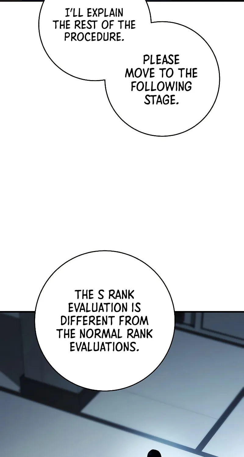 Read The Hero Returns chapter 58 image 65 on Lezhin