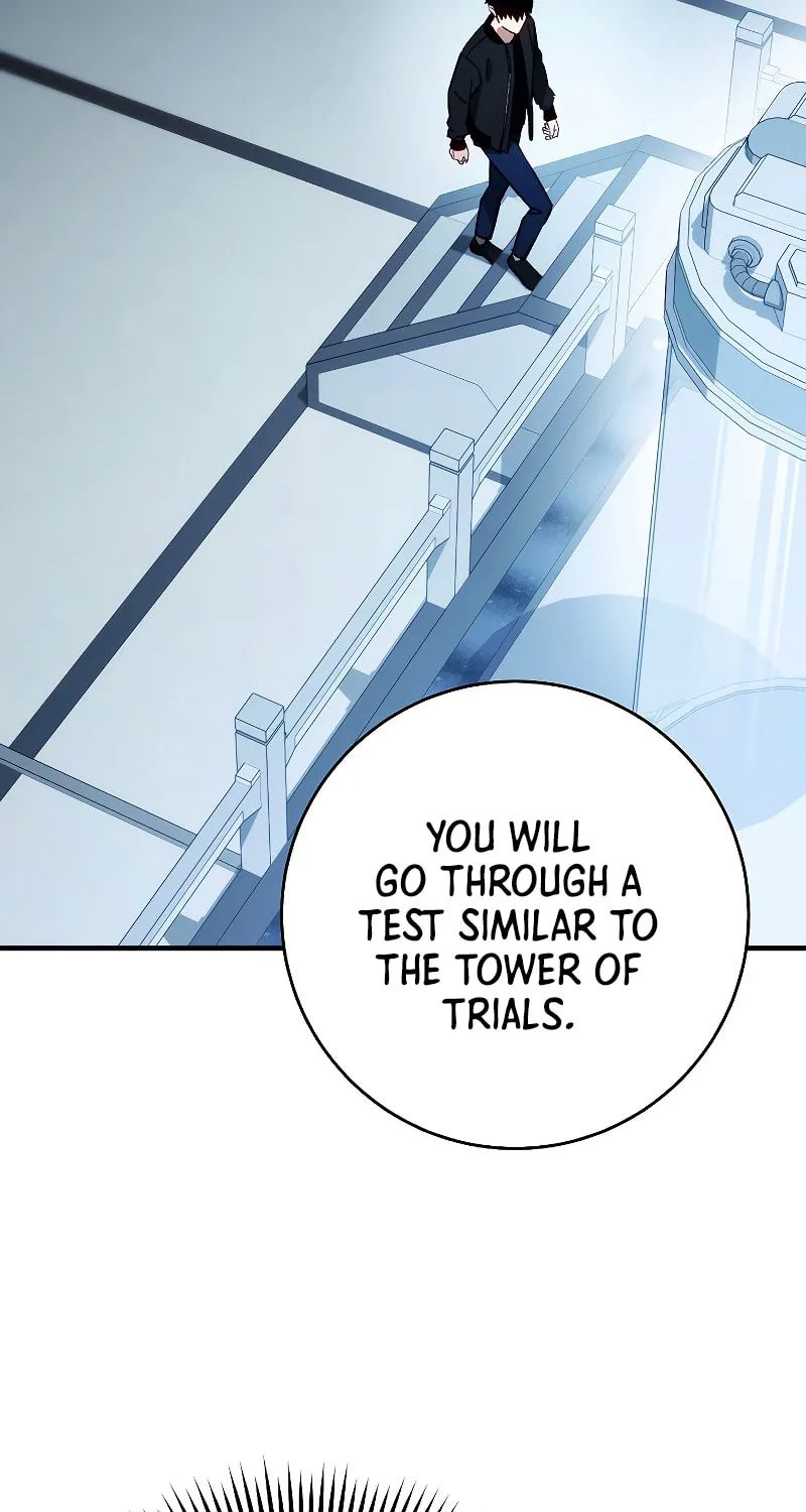 Read The Hero Returns chapter 58 image 66 on Lezhin