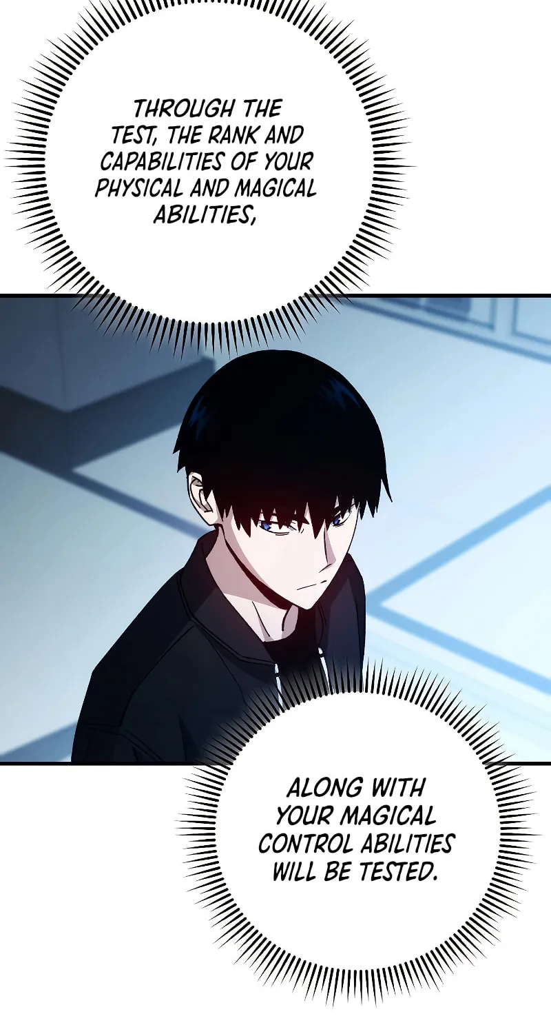 Read The Hero Returns chapter 58 image 67 on Lezhin