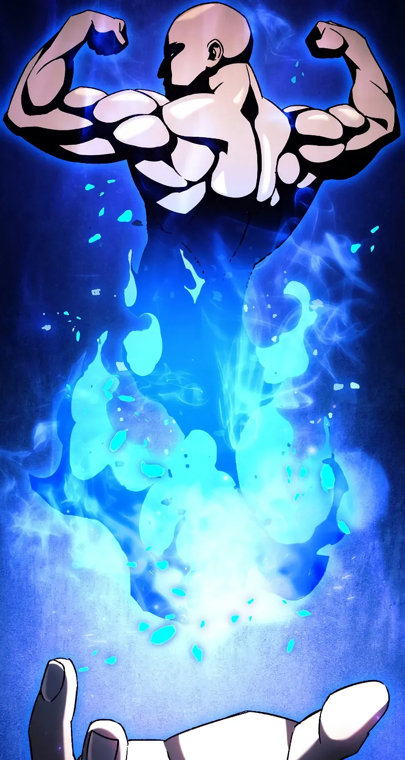 Read The Hero Returns chapter 58 image 69 on Lezhin